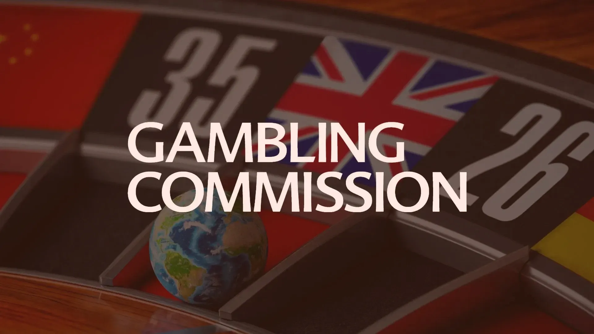 Gambling Commission